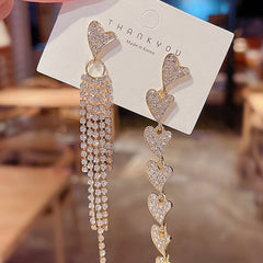 Collection image for: Earrings - Luxury Studs, Hoops & Drop Earrings | GemTime Collective