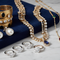 All Jewelry - Luxury Rings, Necklaces, Earrings & Bracelets | GemTime Collective
