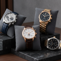 Collection image for: Men's Watches - Luxury Timepieces & Designer Watches | GemTime Collective