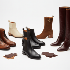 Collection image for: All Boots - Premium Footwear for Men & Women | GemTime Collective