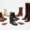 All Boots - Premium Footwear for Men & Women | GemTime Collective