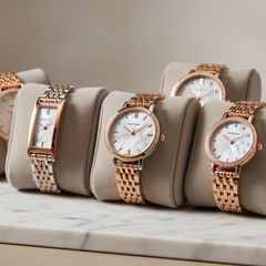 Collection image for: Women's Watches - Elegant Timepieces & Fashion Watches | GemTime Collective