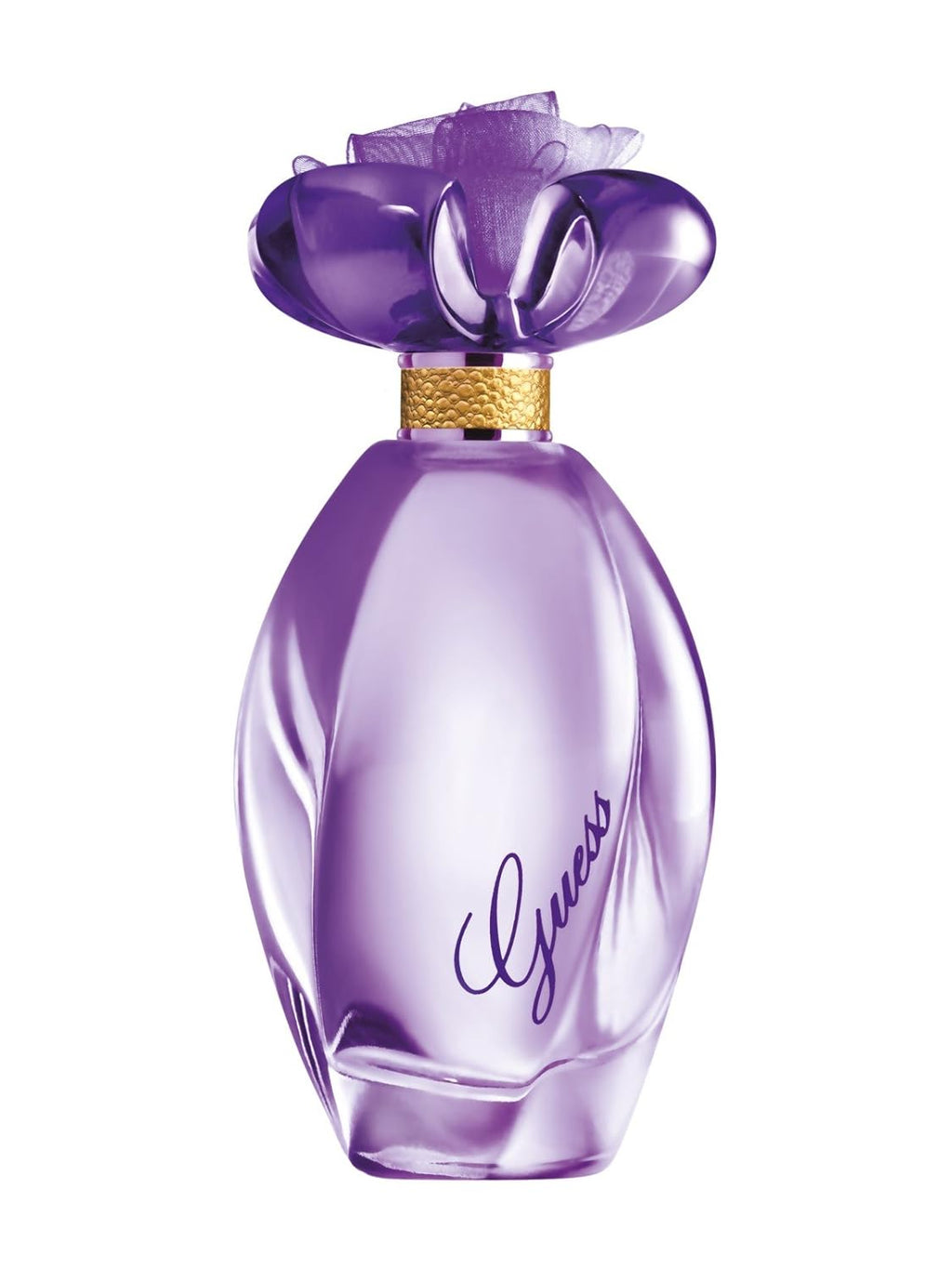 Experience the Allure of Guess Girl Belle Eau De Toilette Spray for Women - 3.4 Fl. Oz. of Captivating Floriental Fruity Fragrance