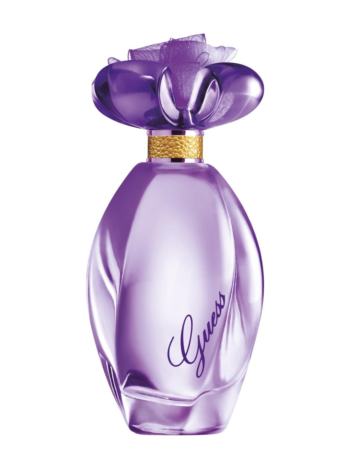 Experience the Allure of Guess Girl Belle Eau De Toilette Spray for Women - 3.4 Fl. Oz. of Captivating Floriental Fruity Fragrance