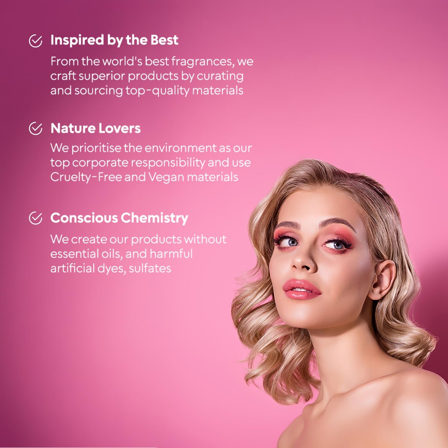 Indulge in Luxury with the Bellavita Women's Perfume Discovery Set – 7 Exquisite Floral Fragrances in Mini Gift Size, Perfect for Any Occasion