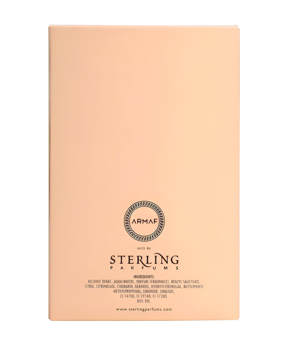 Experience Elegance with Club De Nuit Eau De Parfum Spray for Women - 3.6 Ounces of Captivating Floral Fruity Fragrance