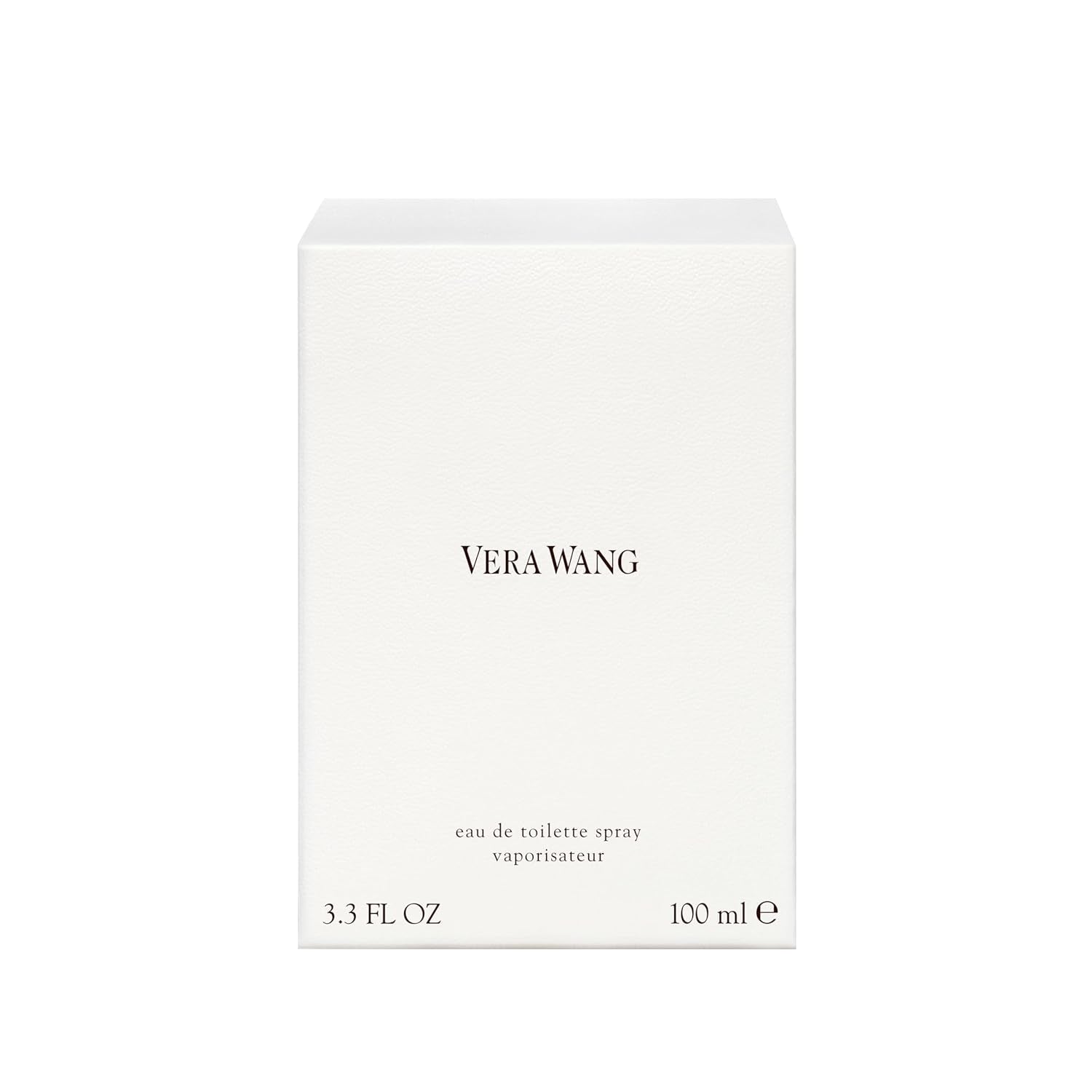 Indulge in Elegance: Vera Wang Eau De Parfum for Women - A Captivating Floral Symphony with Iris, Lilies, and Sandalwood - 3.4 Fl Oz