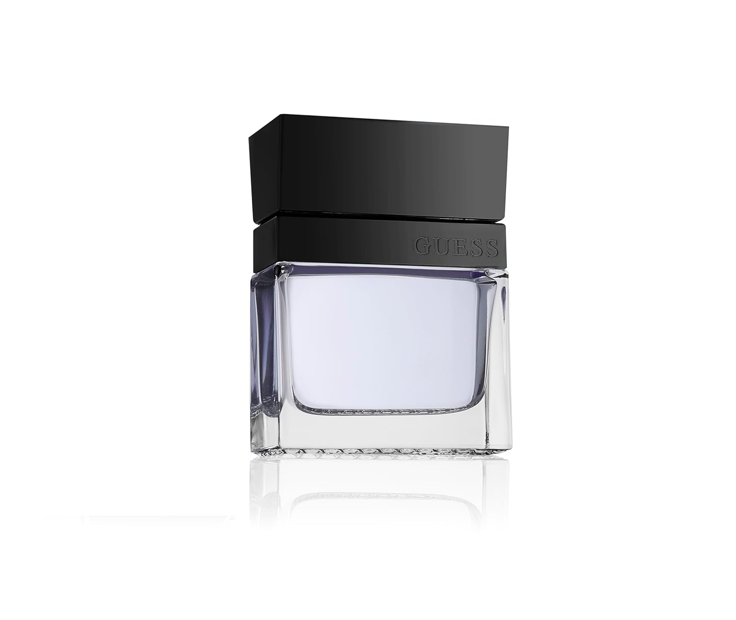 Unleash Your Charm with Guess Seductive Men Eau de Toilette Spray - 3.4 Fl. Oz of Captivating Fragrance