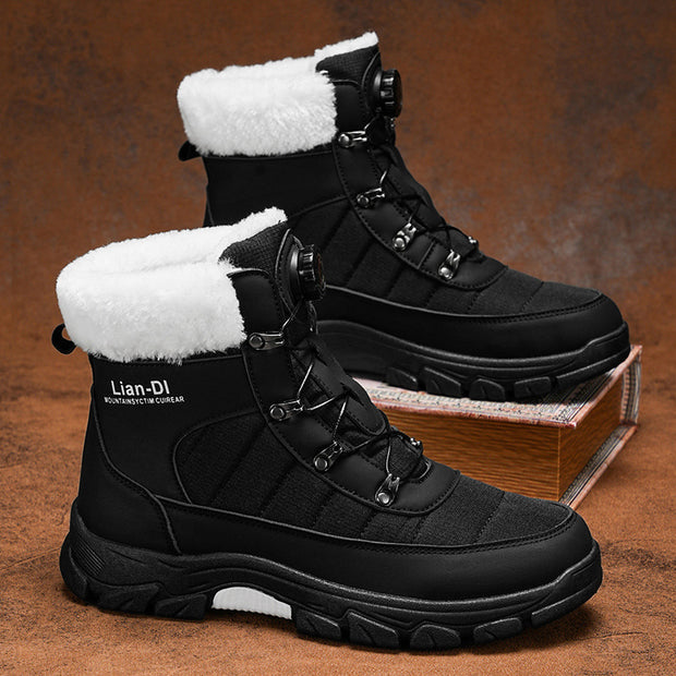 Banner image for: <h3>Men's Warm Snow Boot's</h3>