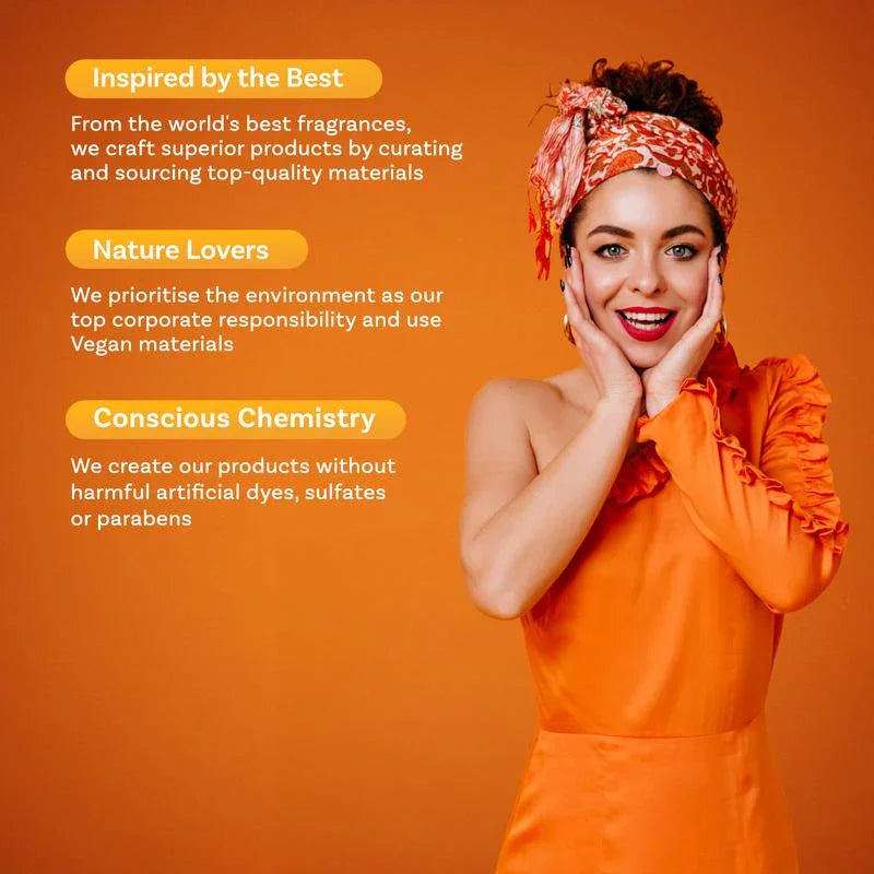 Experience the Allure of EMBAROUGE MIDNIGHT MIRAGE BLOOM - Enchanting Women's Fragrance with Chypre Notes | 100 ml Eau De Parfum | Perfect Gift for Her