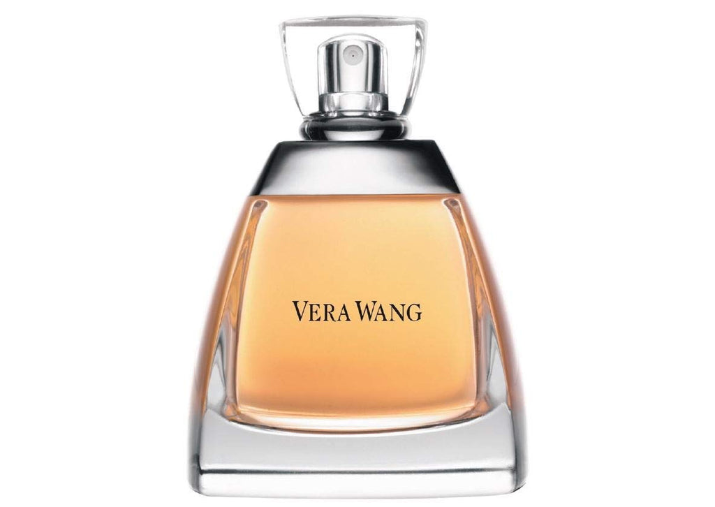Indulge in Elegance: Vera Wang Eau De Parfum for Women - A Captivating Floral Symphony with Iris, Lilies, and Sandalwood - 3.4 Fl Oz