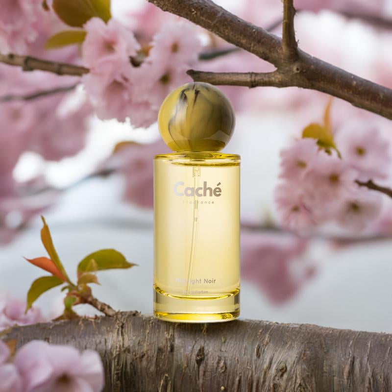 Caché Fragrance Collection: Designer-Inspired Eau De Parfum for Men & Women | Long-Lasting, Cruelty-Free & Vegan Scents with Exquisite Notes of Amber, Vanilla, Sandalwood, and More