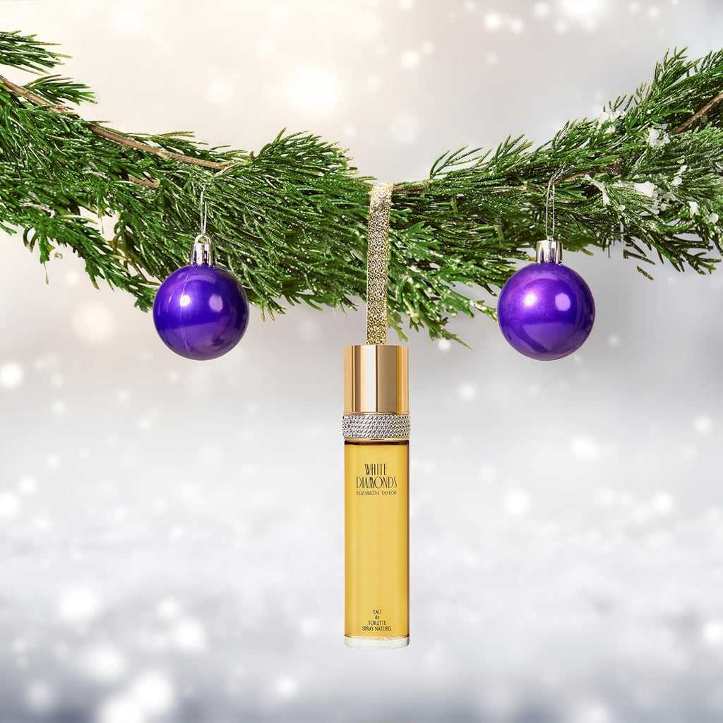 Eau de Toilette Spray for Women, 1.7 Fl Oz - Long-Lasting Floral Fragrance