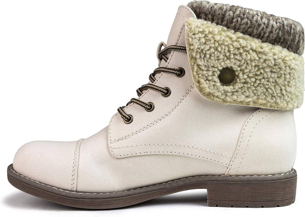 Women's Duena Hiking Boots
